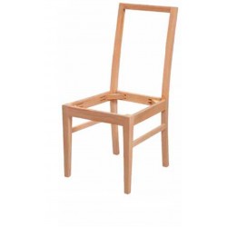MODERN GİYDİRME SANDALYE