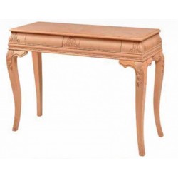 HİLAL RUSTİK OYMALI DRESUAR 120LİK