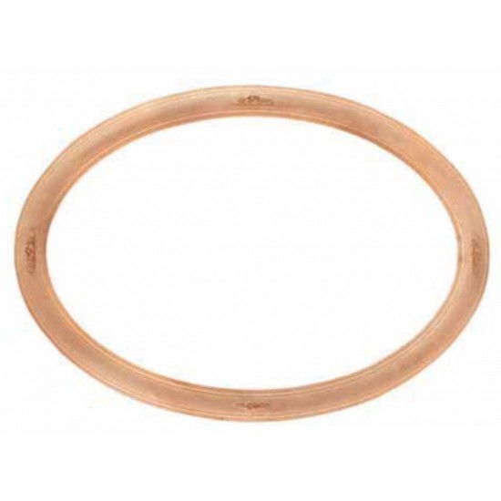 BÜYÜK OVAL AYNA