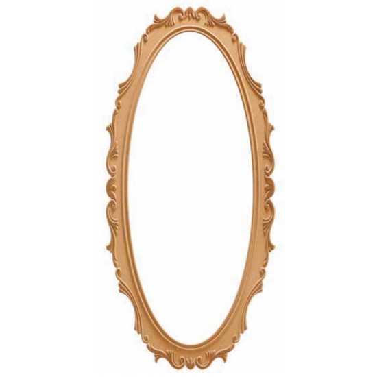 LALE 160LIK OVAL  AYNA