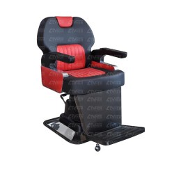 ERKEK BERBER KOLTUĞU