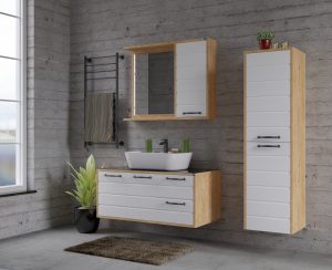 AREL BANYO DOLABI